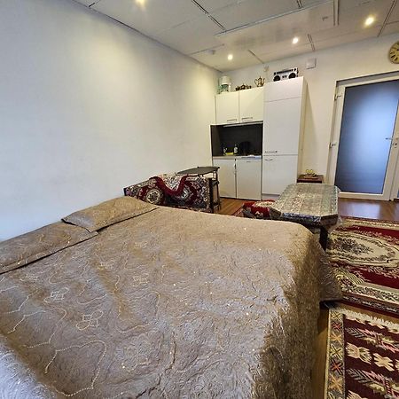 Orientalische Wohnung مكنهايم المظهر الخارجي الصورة