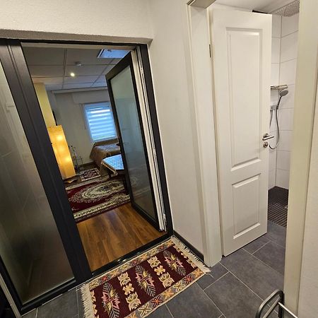 Orientalische Wohnung مكنهايم المظهر الخارجي الصورة