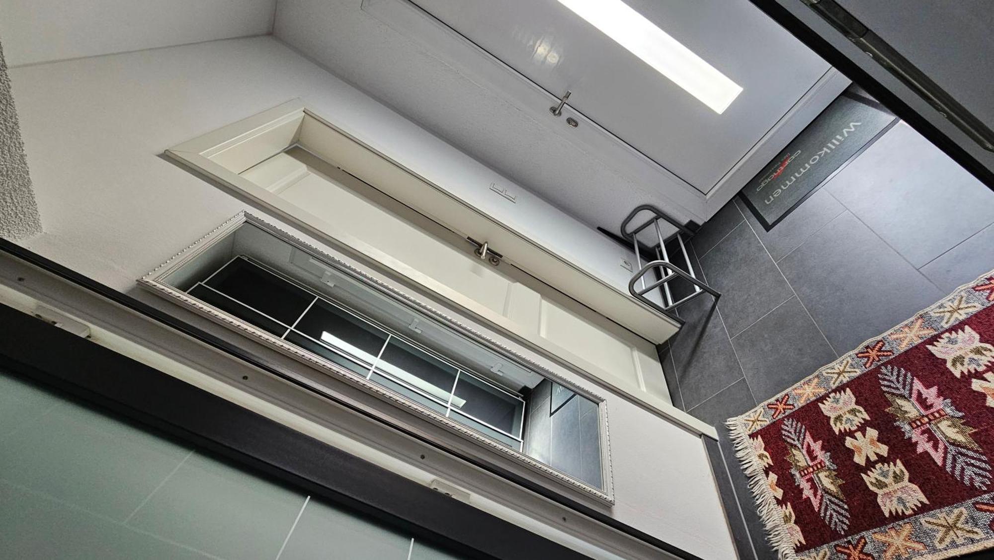 Orientalische Wohnung مكنهايم المظهر الخارجي الصورة