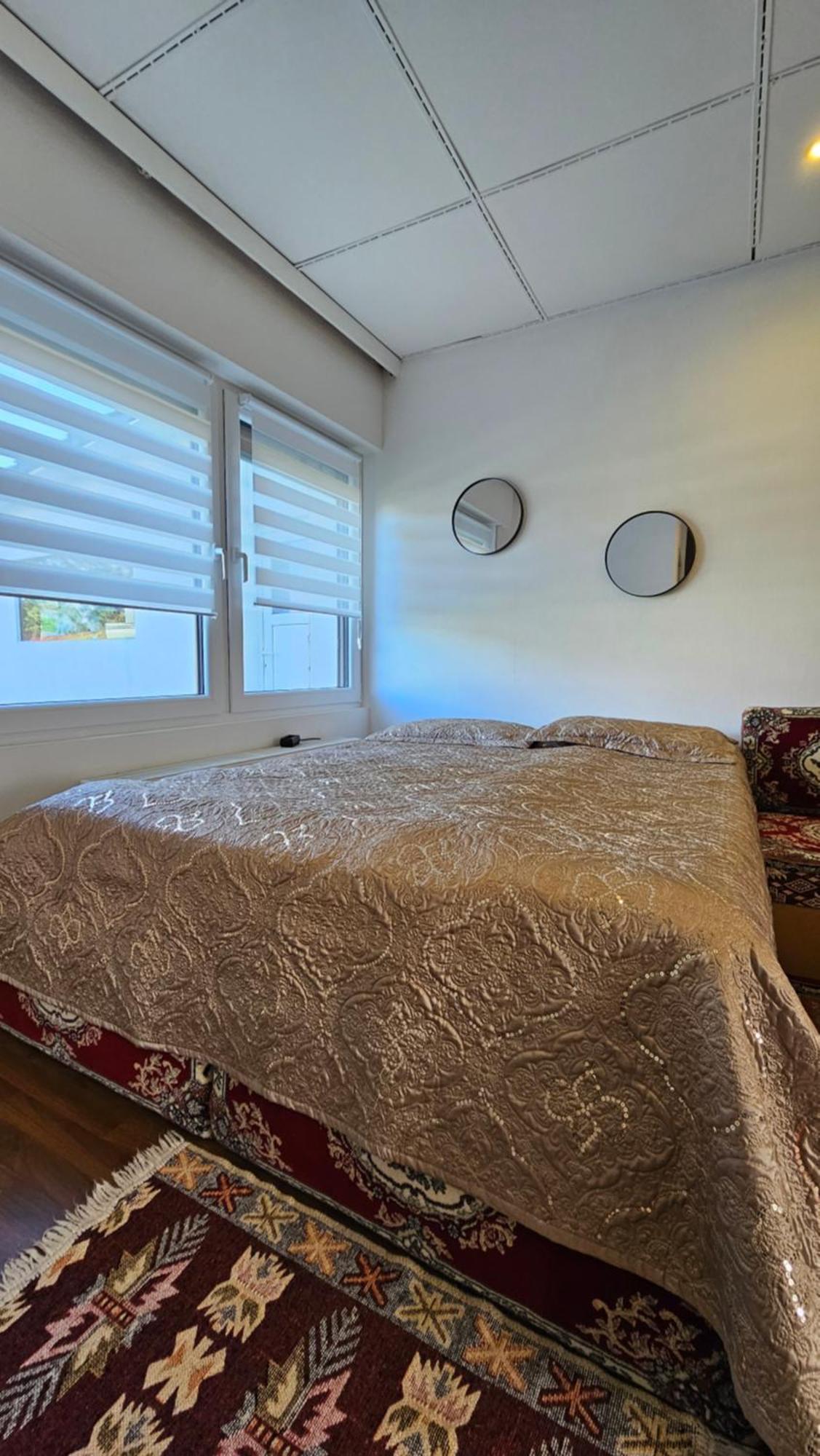 Orientalische Wohnung مكنهايم المظهر الخارجي الصورة