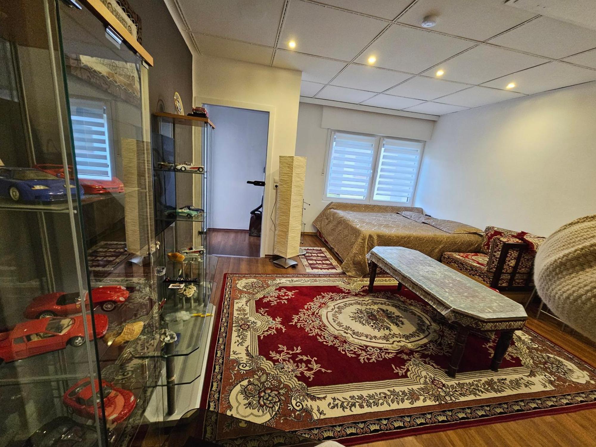 Orientalische Wohnung مكنهايم المظهر الخارجي الصورة