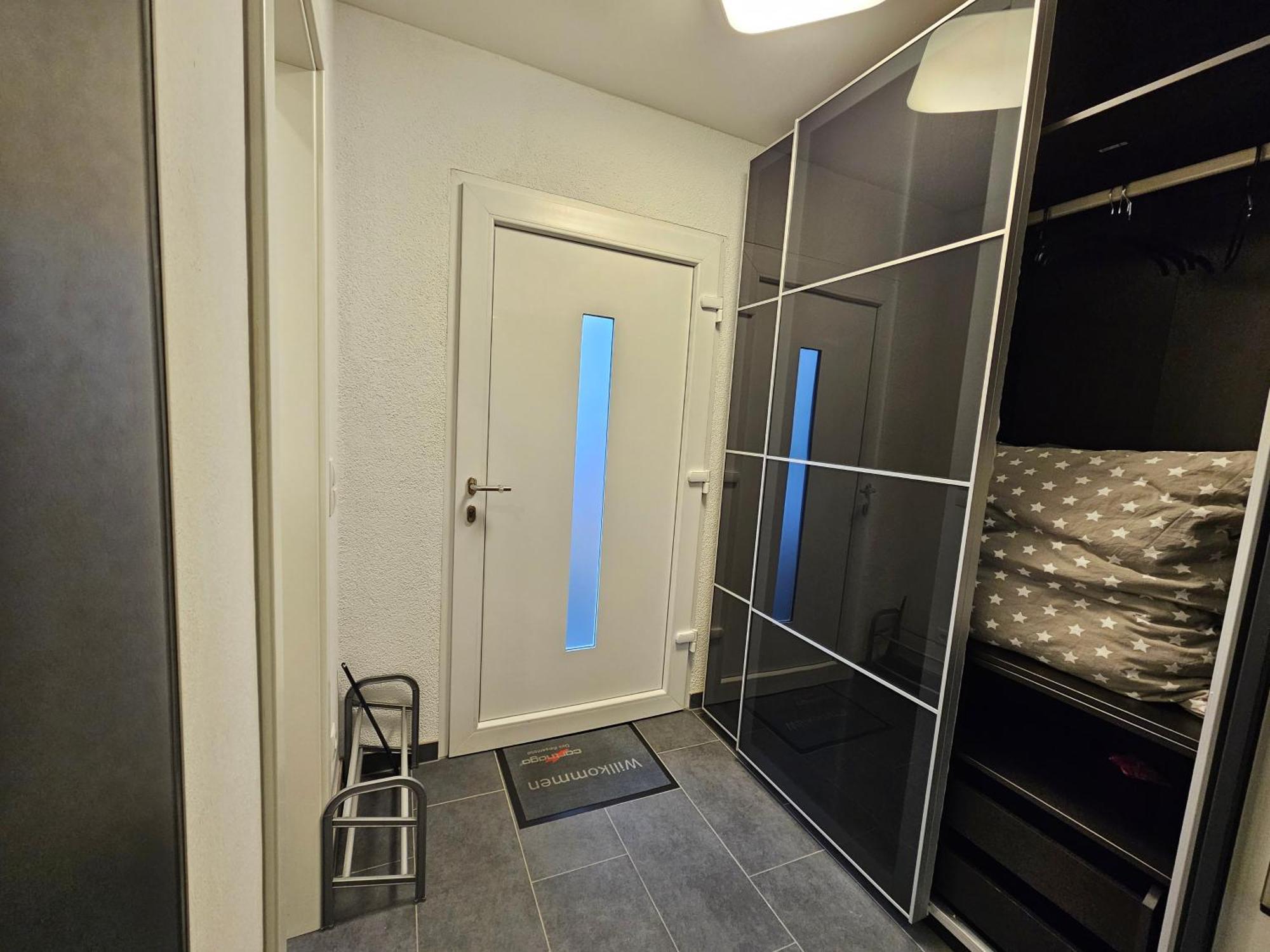 Orientalische Wohnung مكنهايم المظهر الخارجي الصورة