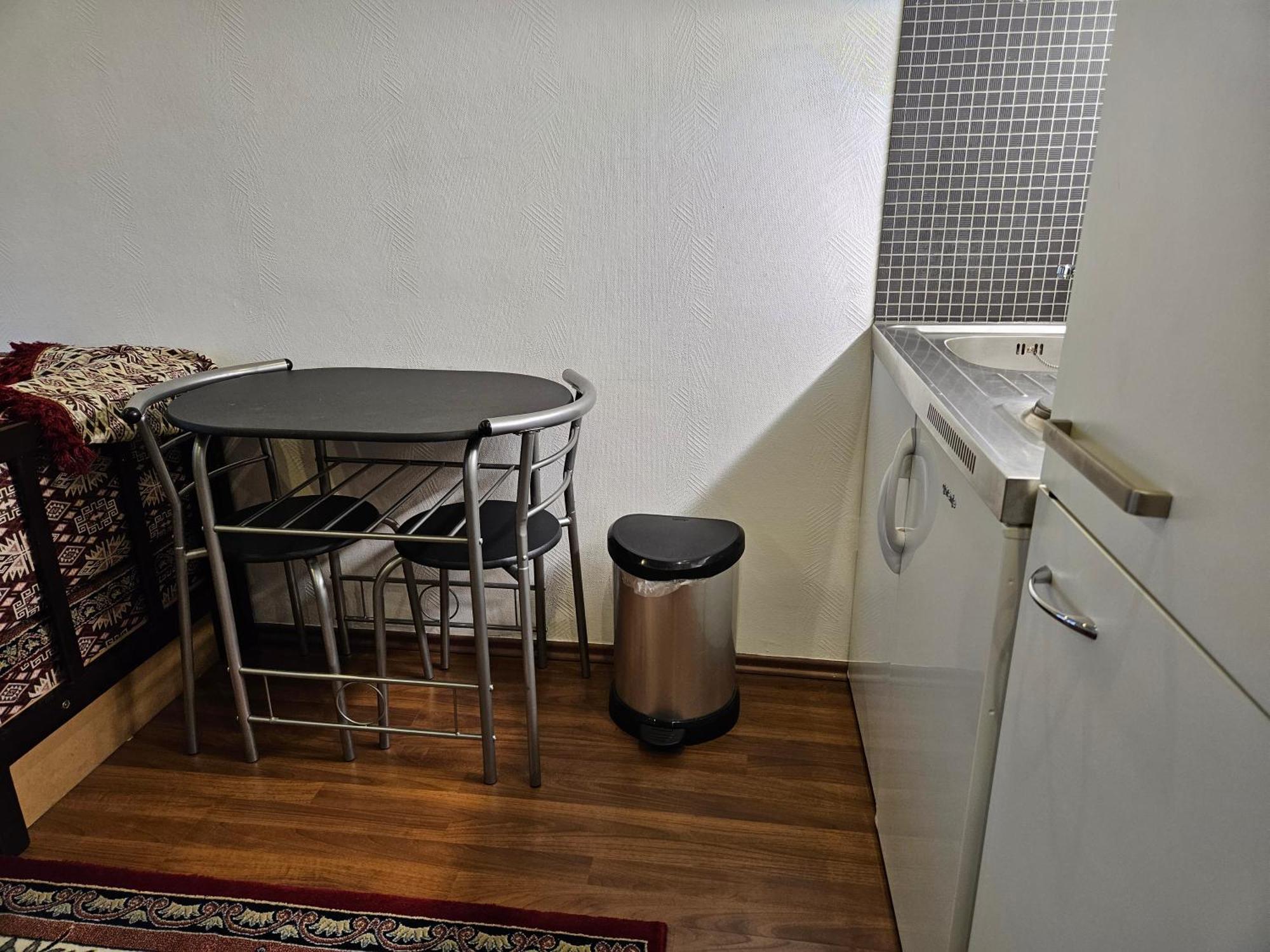 Orientalische Wohnung مكنهايم المظهر الخارجي الصورة